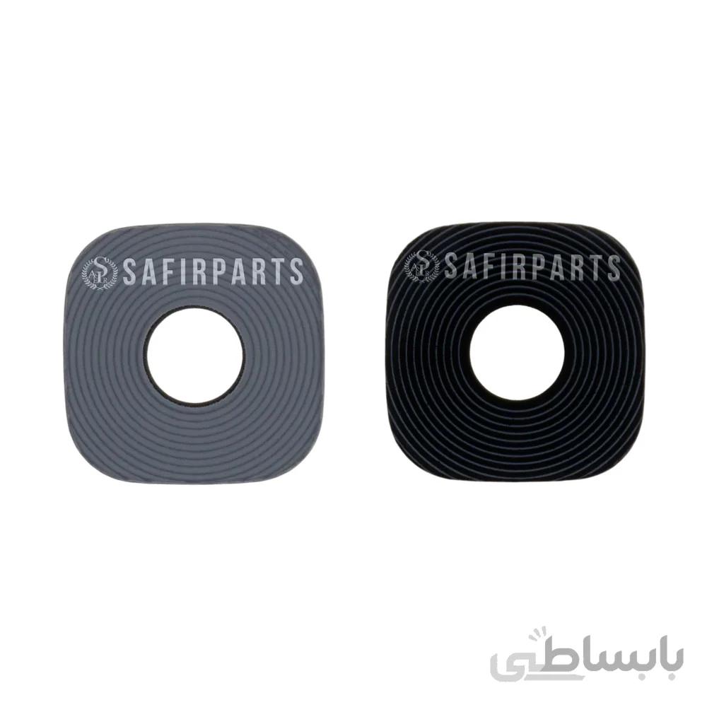 شیشه لنز دوربین گوشی سامسونگ Samsung Galaxy C9 Pro ا Camera Lens Samsung Galaxy C9 Pro