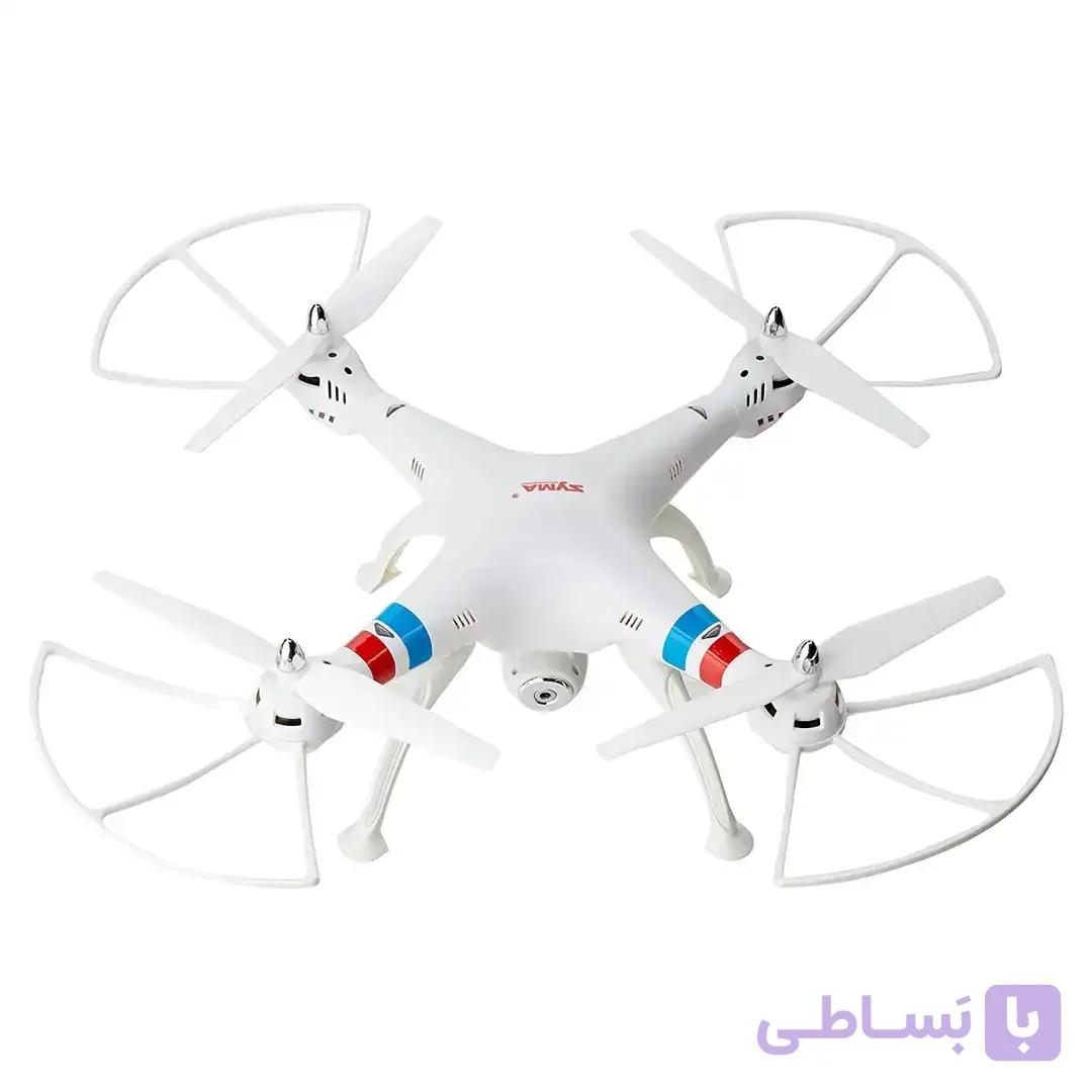 کوادکوپتر Syma مدل X8C