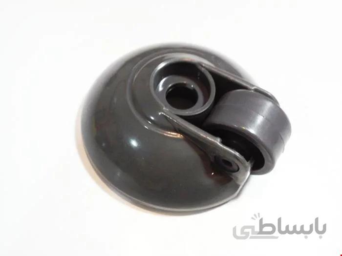 چرخ جلو جارو ناسیونال