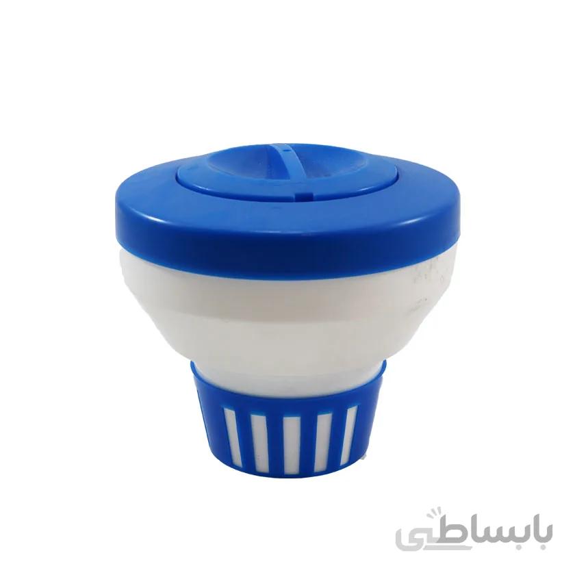کلرزن شناور کوچک مدل HW-07
