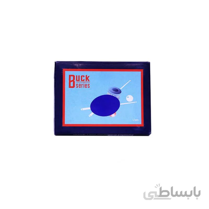 گچ بیلیارد Buck Series