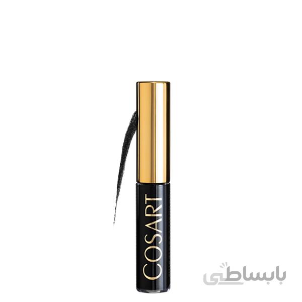 خط چشم مایع کوزارت Cosart Liquid Eyeliner ا شناسه کالا: 517