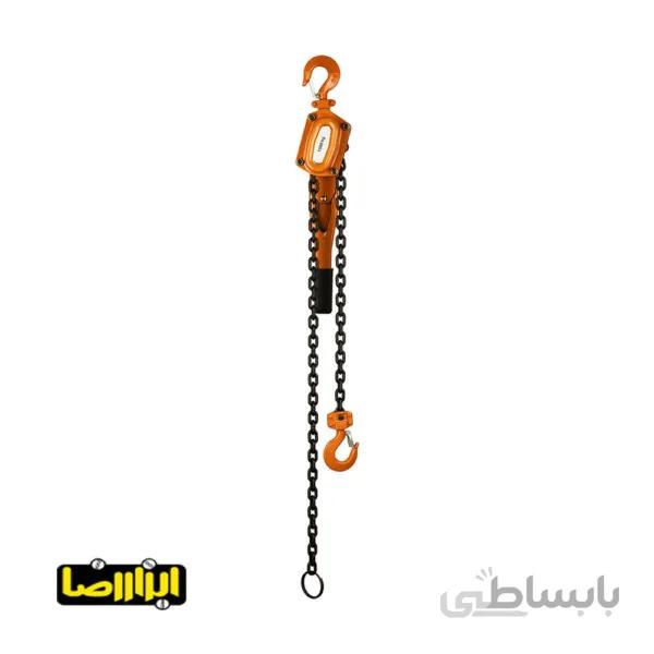 پولیفت رونیکس 1.5 تن مدل RH-4110