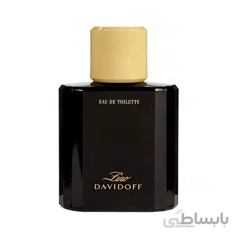 Davidoff Zino For Men EDT ا دیویدف زینو مردانه ادوتویلت