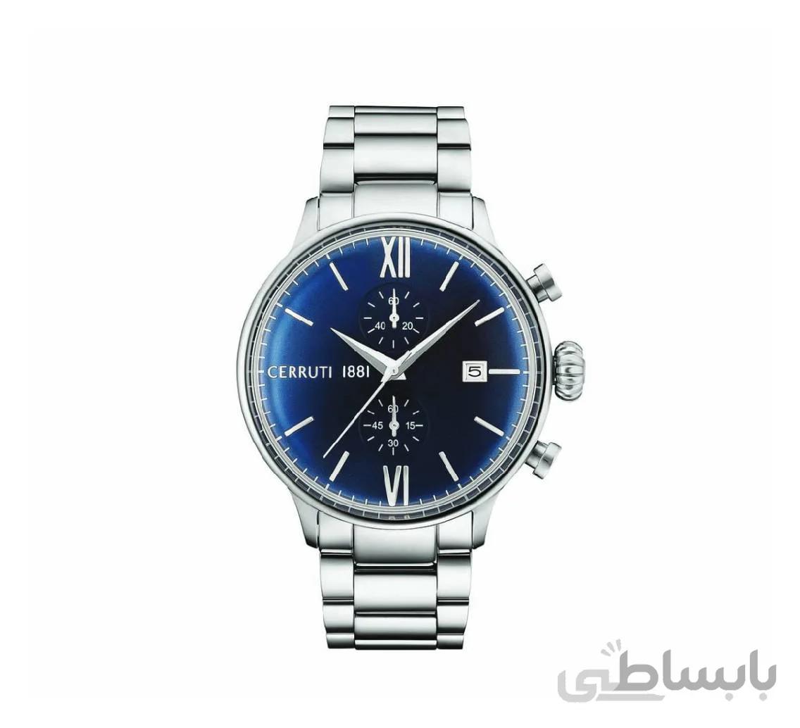 ساعت مردانه چروتی CRA178SN03MS