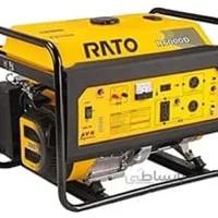 موتور برق بنزینی راتو مدل R5500