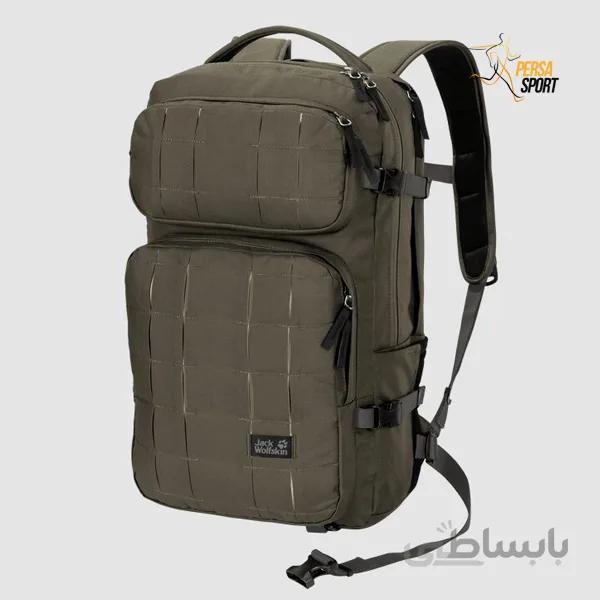 کوله پشتی جک ولفسکین TRT 22 PACK