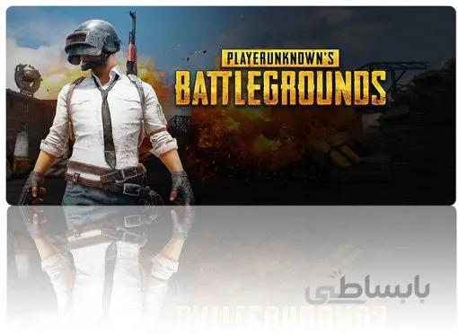 ماوس پد گیمینگ سایز بزرگ مخصوص بازی MOUSE PAD XL