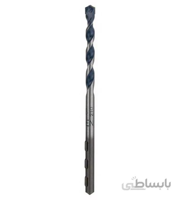 مته الماسه گرانیت ۶x۱۰۰ میلی‌متر CYL-5