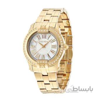 ساعت مچی عقربه ای زنانه اسکادا مدل EW3305072