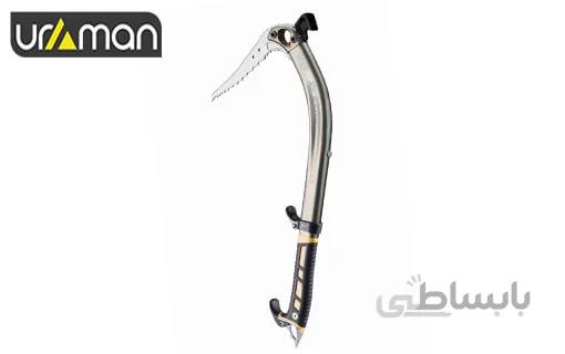 کلنگ یخ نوردی کایلاس مدل tecchnical ice axe KE313001