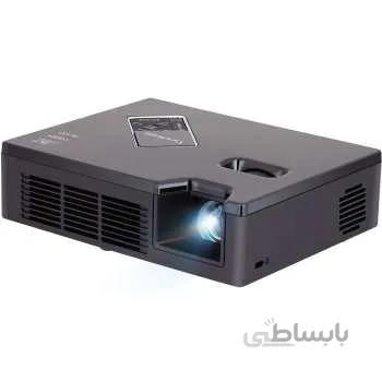 پروژکتور ویو سونیک مدل PLED-W600 ا ViewSonic PLED-W600 Projector