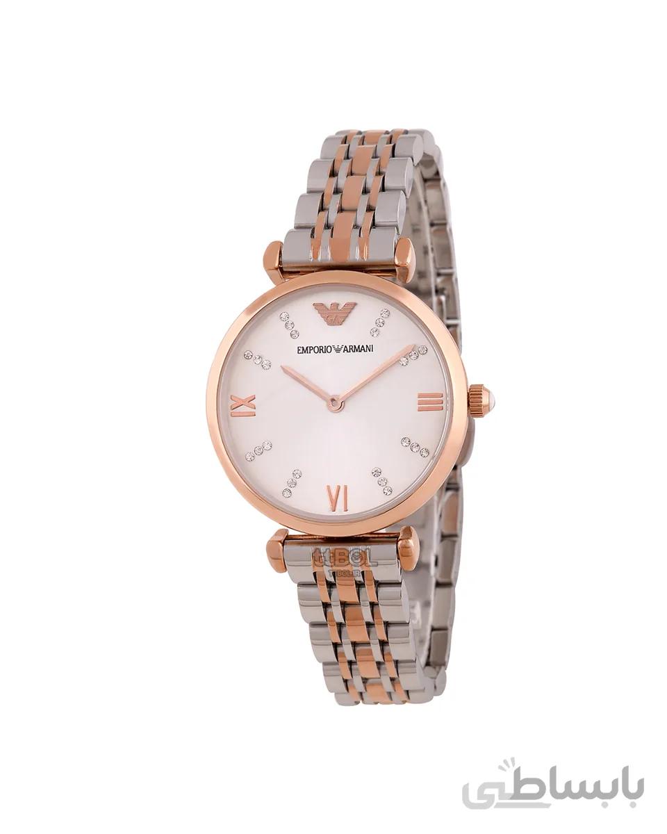 ساعت مچی زنانه امپریو ارمانی EMPORIO ARMANI AR-1682