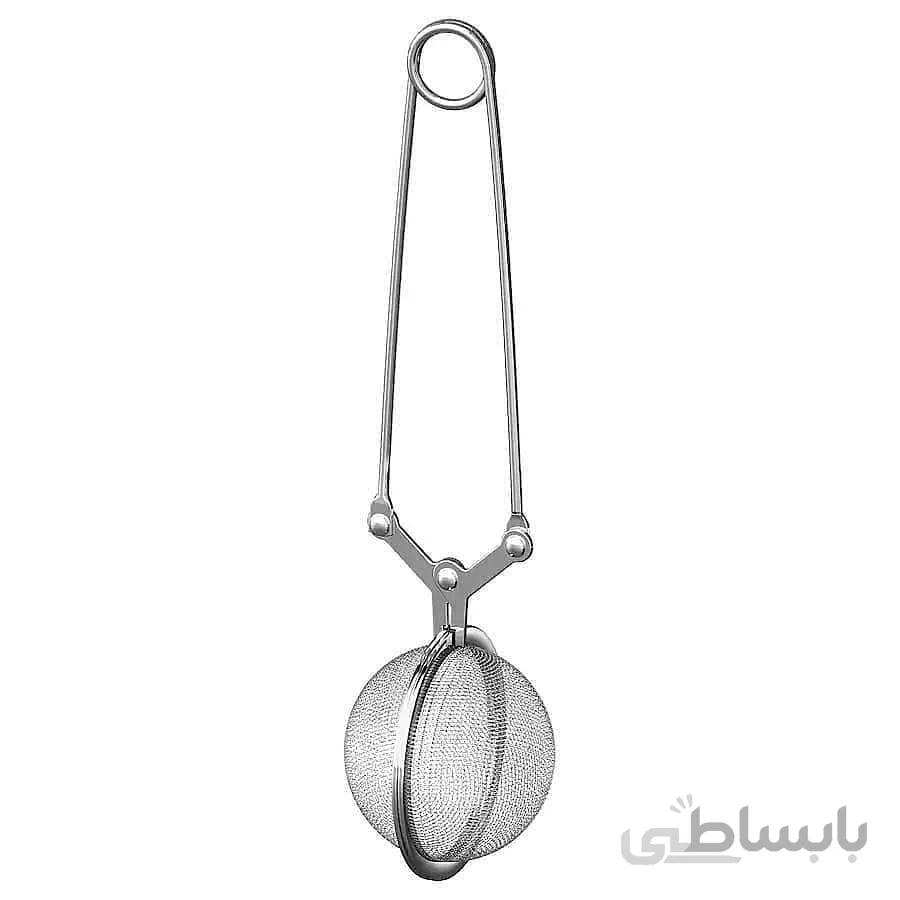 صافی چای ایکیا | مدل IDEALISK
