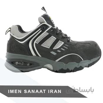 کفش ایمنی اسپرت کد 414419