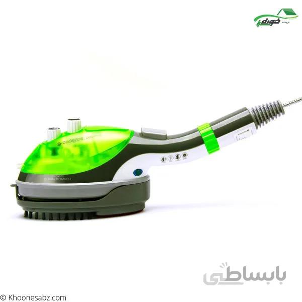اتوبخار کادنس 25