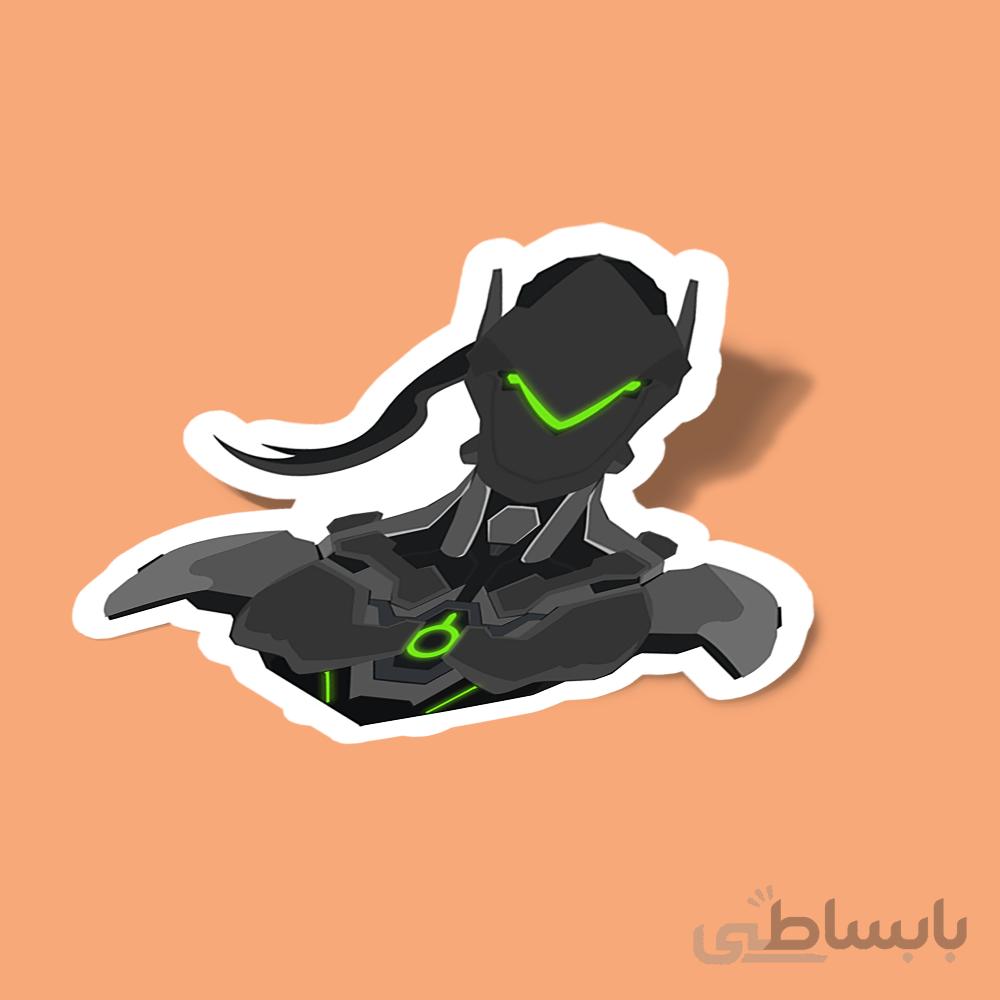 genji