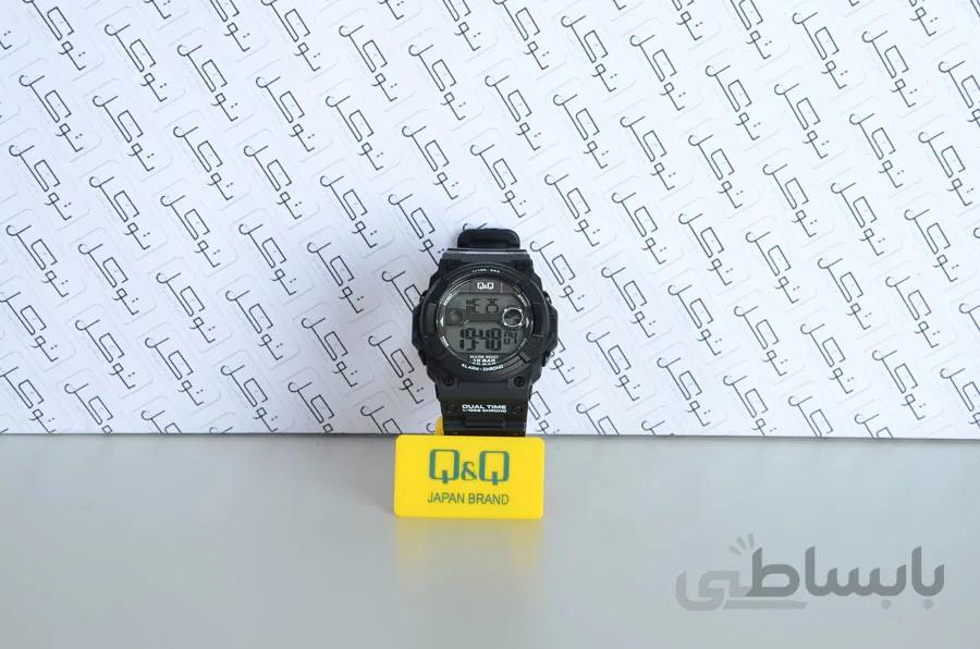 کیو اند کیو مدل M-120