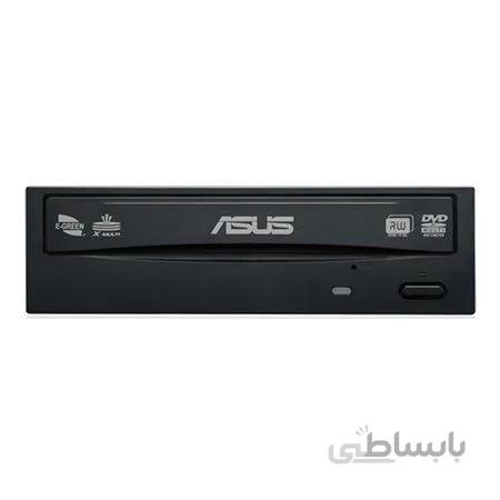 دی وی دی رایتر ساتا ایسوس مدل 24D5MT ا DVD RW SATA ASUS 24D5MT