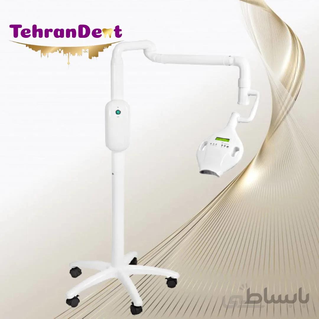 بلیچینگ ملانی Melanie مدل JQ-17022