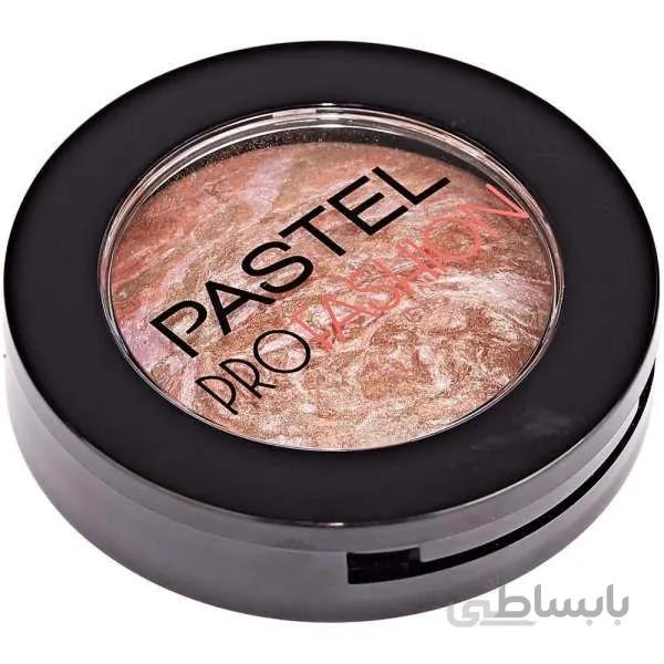 رژگونه تراکوتا پاستل (Terracotta Pastel Blush) شماره 01