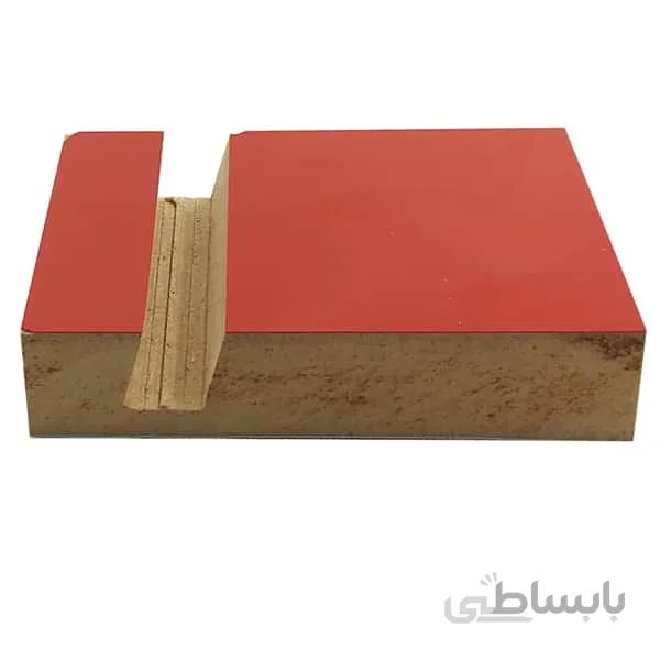 پایه تلفن همراه رو میزی MDF