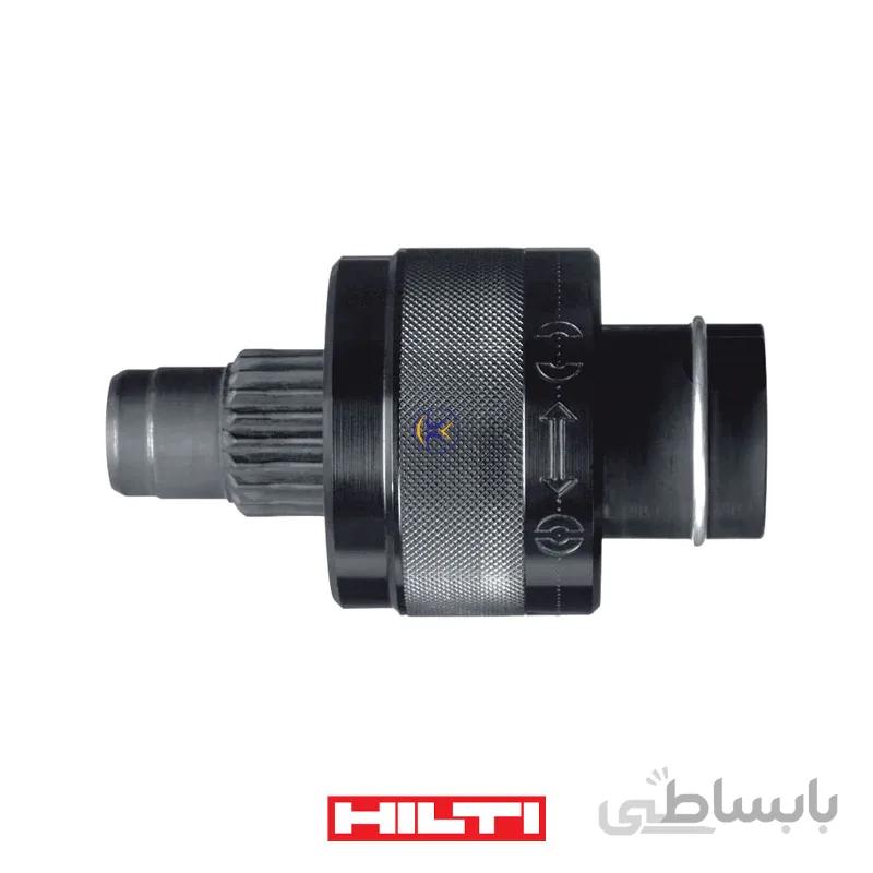 تبدیل دریل کرگیری هیلتی DD-CS-BL