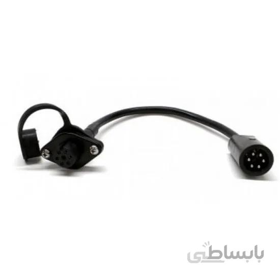 سوکت ریموت کنترل وینچ مدل Warn - Socket Extension