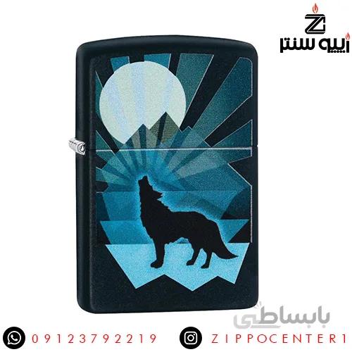فندک زیپو کد 29864