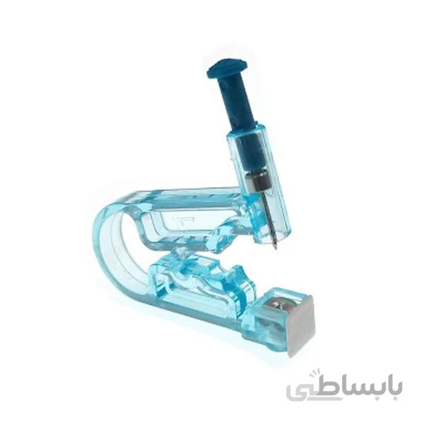دستگاه سوراخ کن گوش کد p122