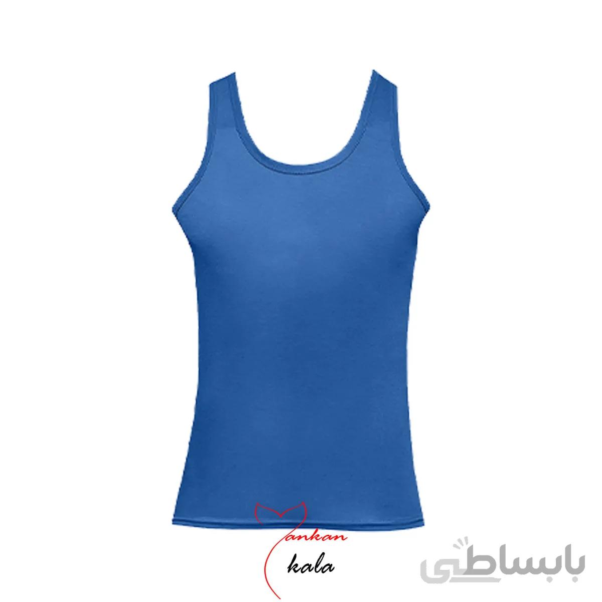 رکابی مردانه سایز لارج کد 15002