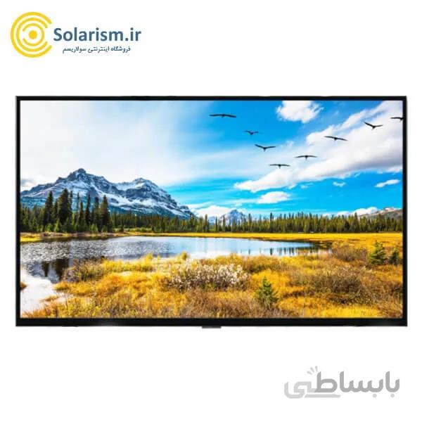 مانیتور صنعتی 98 اینچ جی پلاس (Gplus) مدل GDS-98KU45