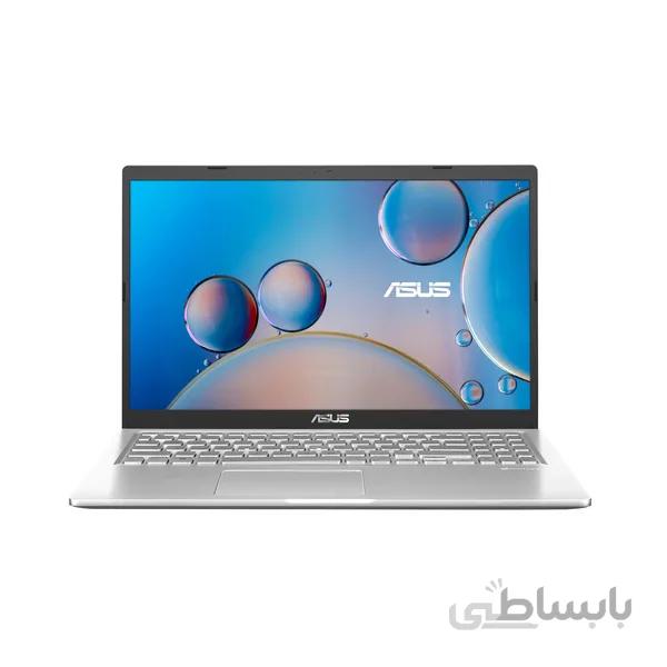 لپ تاپ 15.6 اینچی ایسوس مدل R565JP پردازنده Ci7 حافظه رم 12G-512SSD
