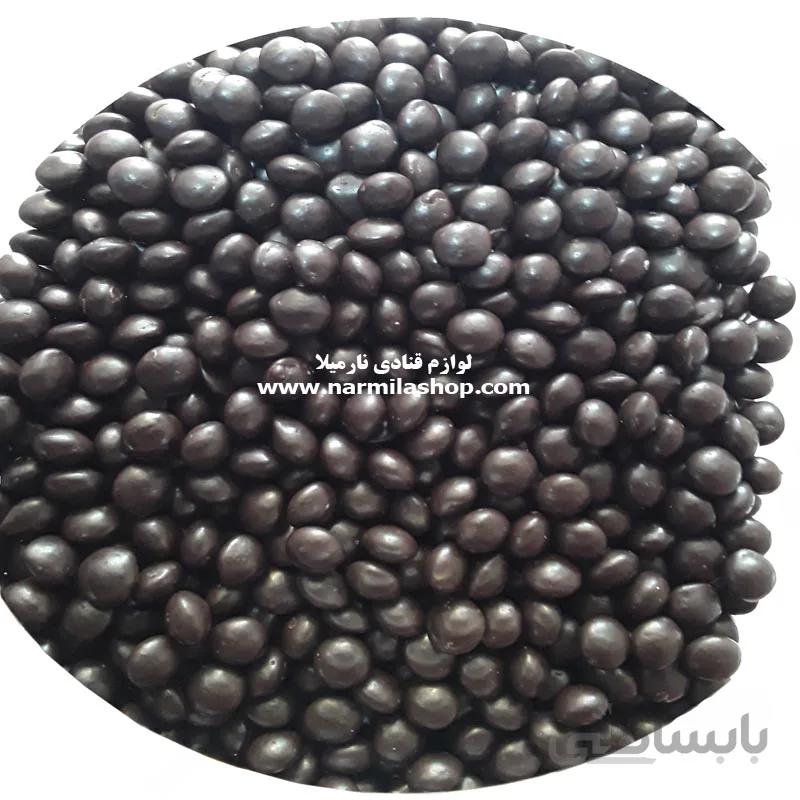 چیپس شکلات نسوز
