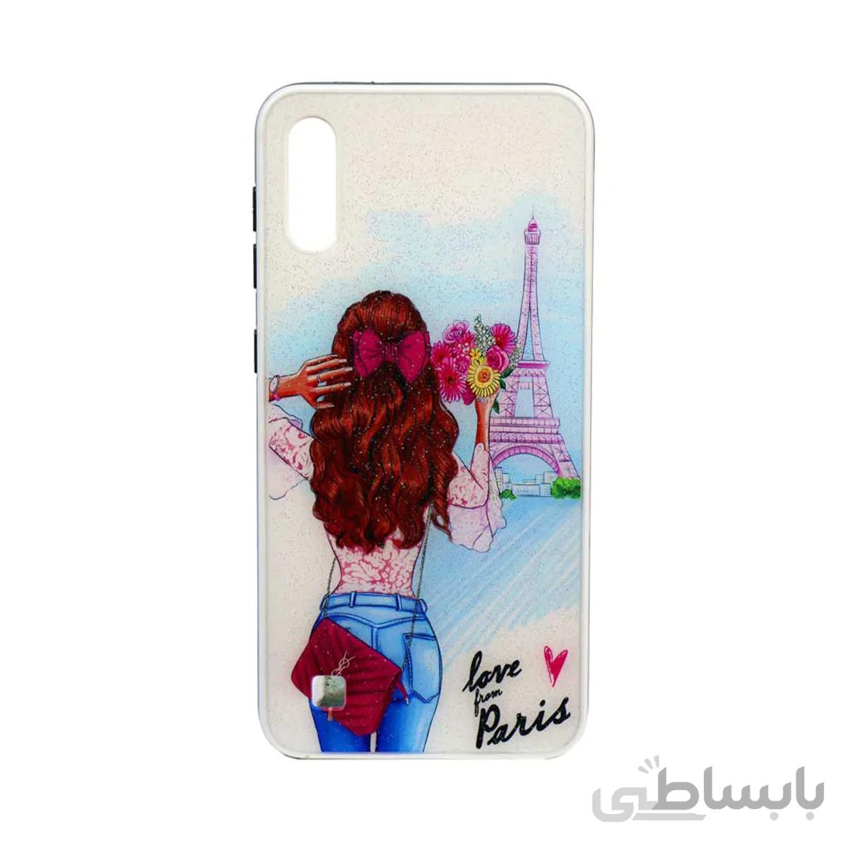 قاب ماربل فانتزی کد ۸ مناسب iphone xs max
