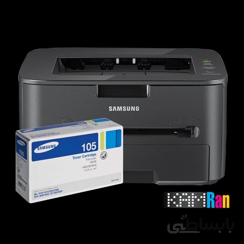 کارتریج پرینتر لیزری سامسونگ ML-1915