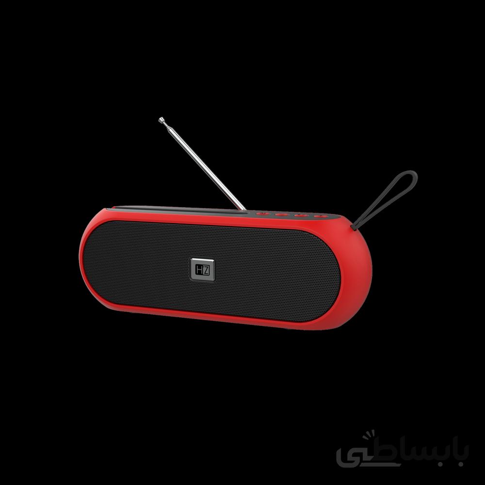 اسپیکر مدل zs17 HZ