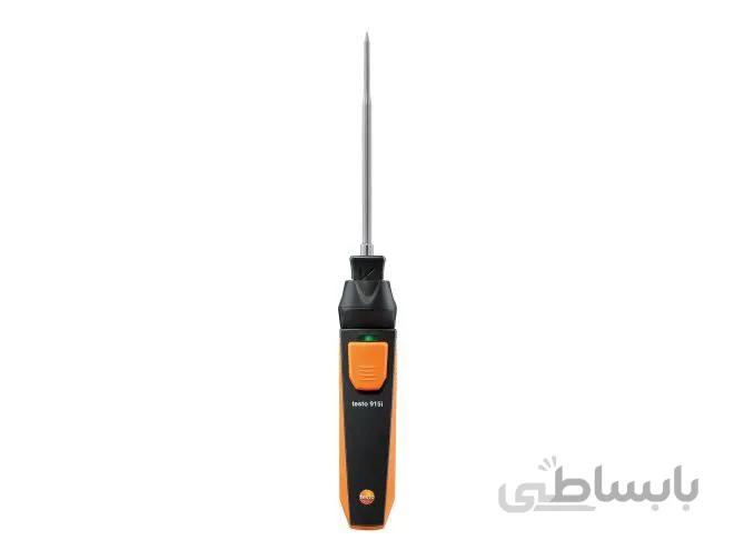 دماسنج نفوذی Testo 915i