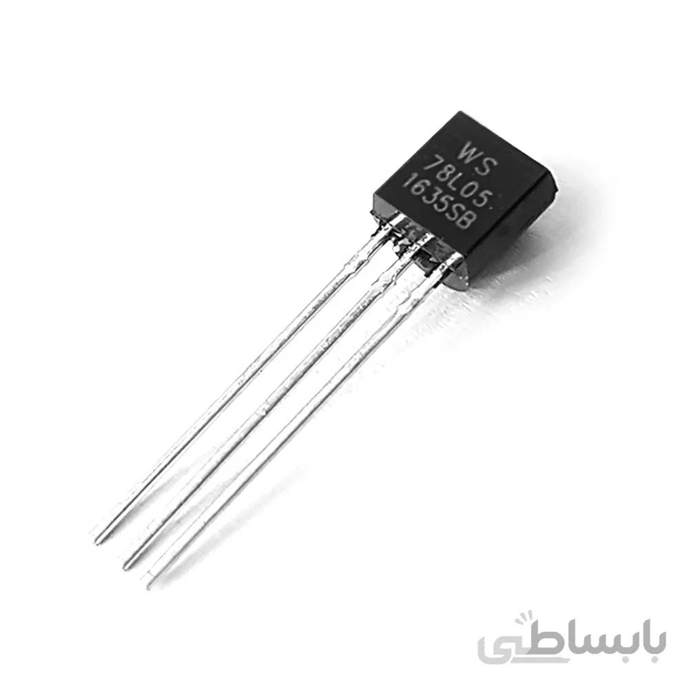 IC 78L05