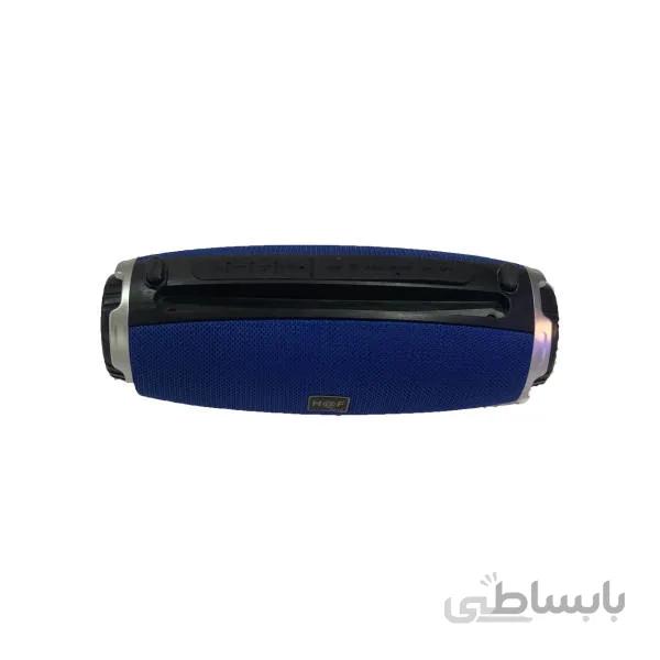 اسپیکر بلوتوثی قابل حمل مدل HF-F616