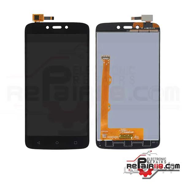 تاچ و ال سی دی گوشی موتورولا موتو سی پلاس Motorola Moto C Plus