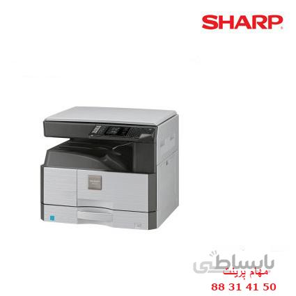 دستگاه کپی شارپ مدل AR-X202 فیدر دار ا SHARP AR-X202 Copier