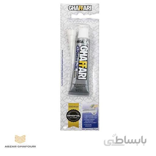 چسب واشر ساز اورجینال غفاری (چسب مزدا ) وزن 30 گرمی