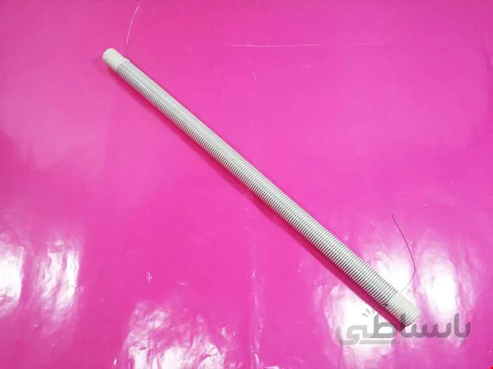 المنت بخاری برقی ( طول 30 سانتی متر)