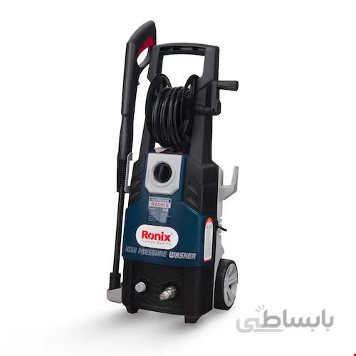 کارواش رونیکس مدل RP-0140