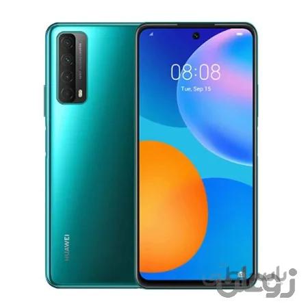 گوشی موبایل هوآوی مدل Y7a دو سیم کارت ظرفیت 128 گیگابایت — تصویر 1