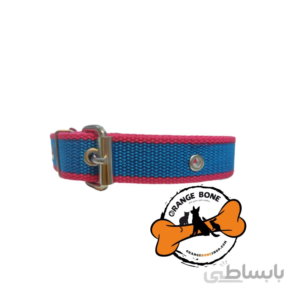 قلاده برزنتی سه سانت