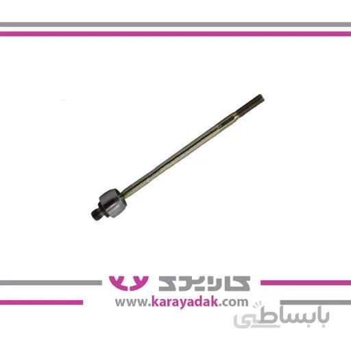 قرقری فرمان ریو امیرنیا