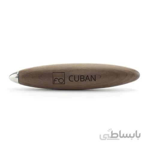 قلم ماندگار فوراور مدل CUBAN