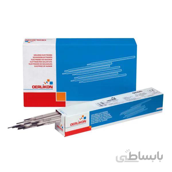 الکترود اورلیکن 7018